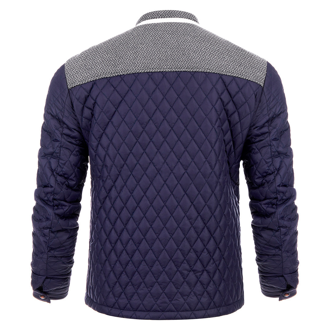 Men's Navy Imperial Legion Jacket