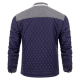 Men's Navy Imperial Legion Jacket