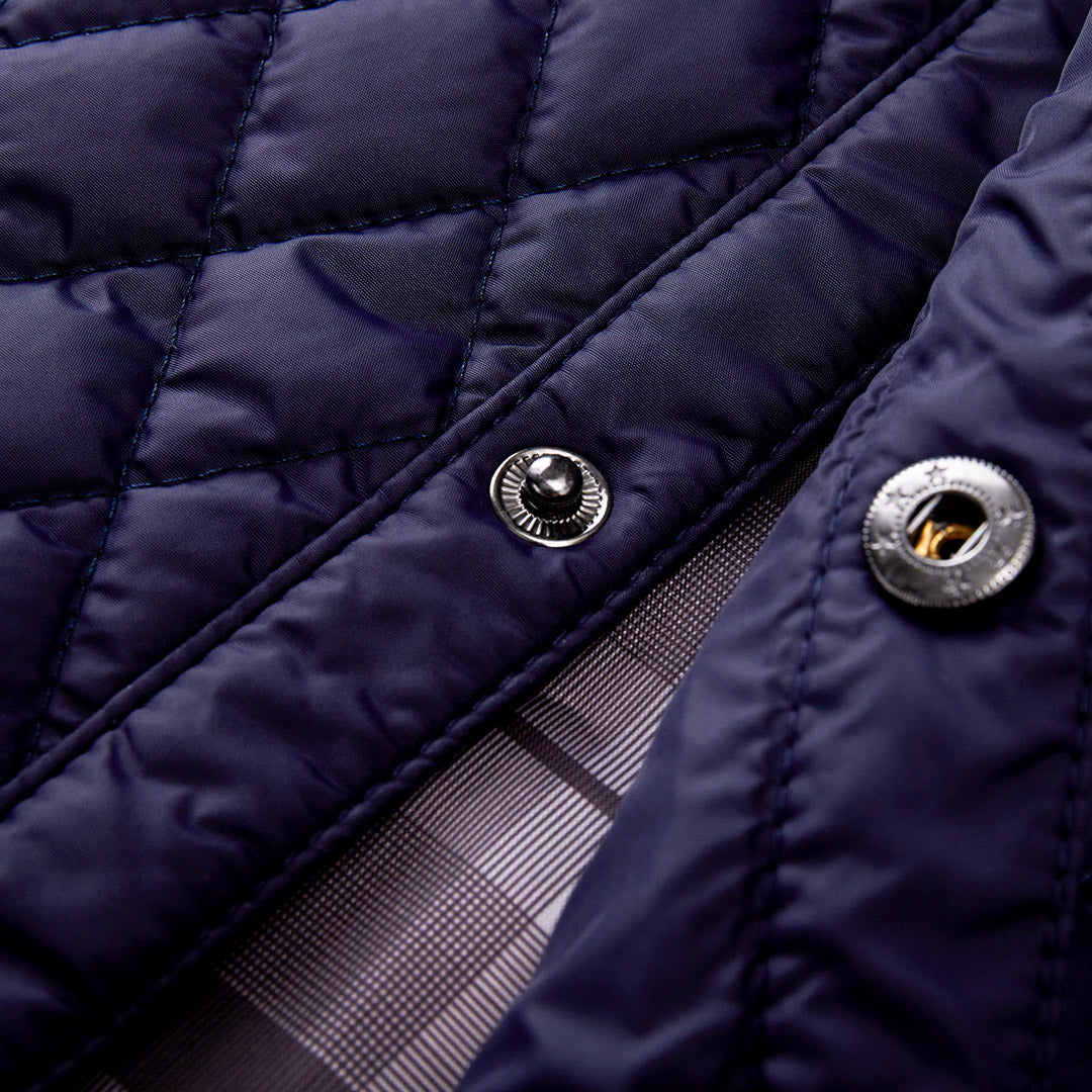 Men's Navy Imperial Legion Jacket