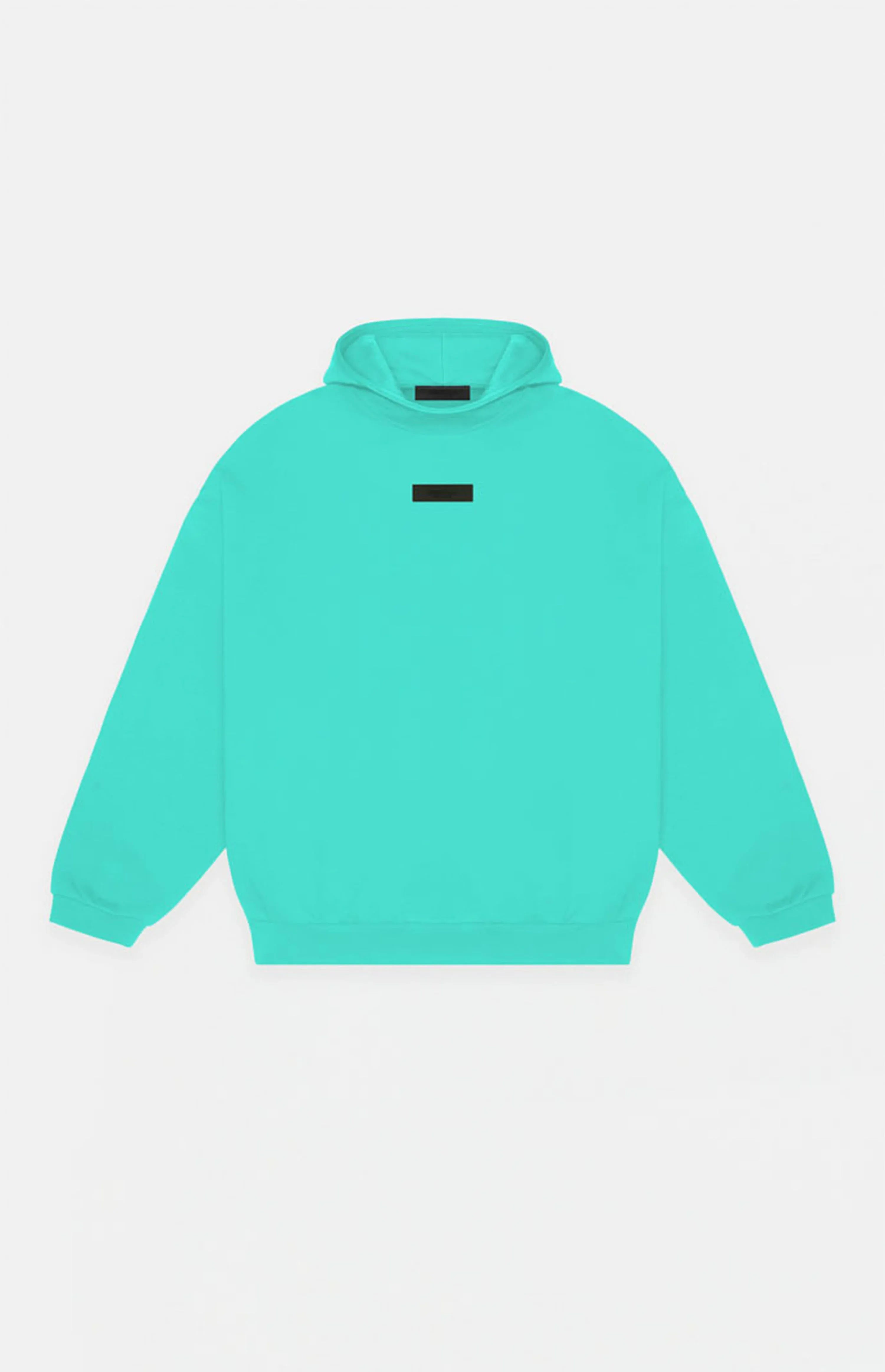 Mint Leaf Hoodie