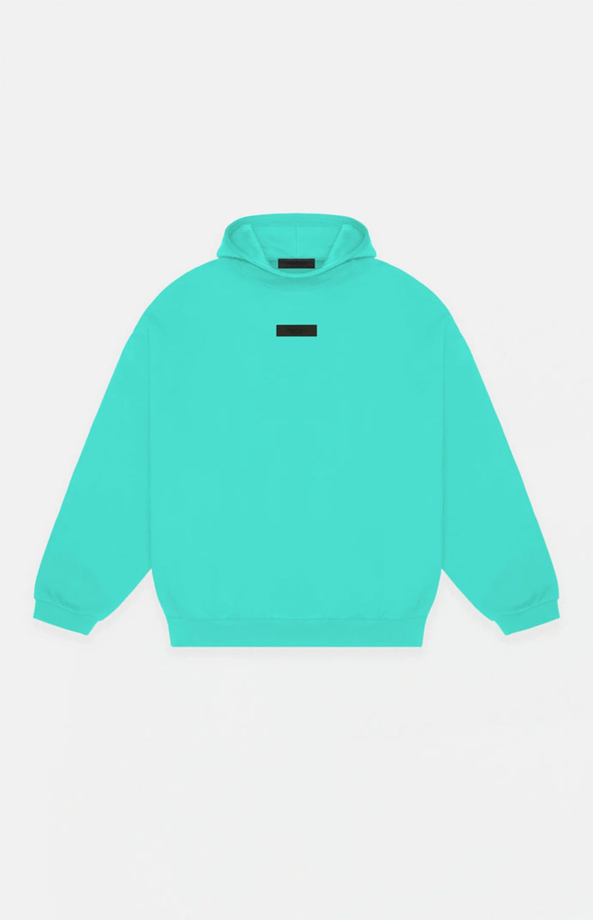 Mint Leaf Hoodie