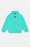 Mint Leaf Hoodie