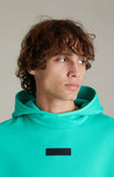  Mint Leaf Unisex Pullover