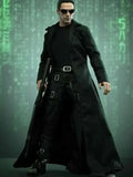 Matrix Cosplay Jacket