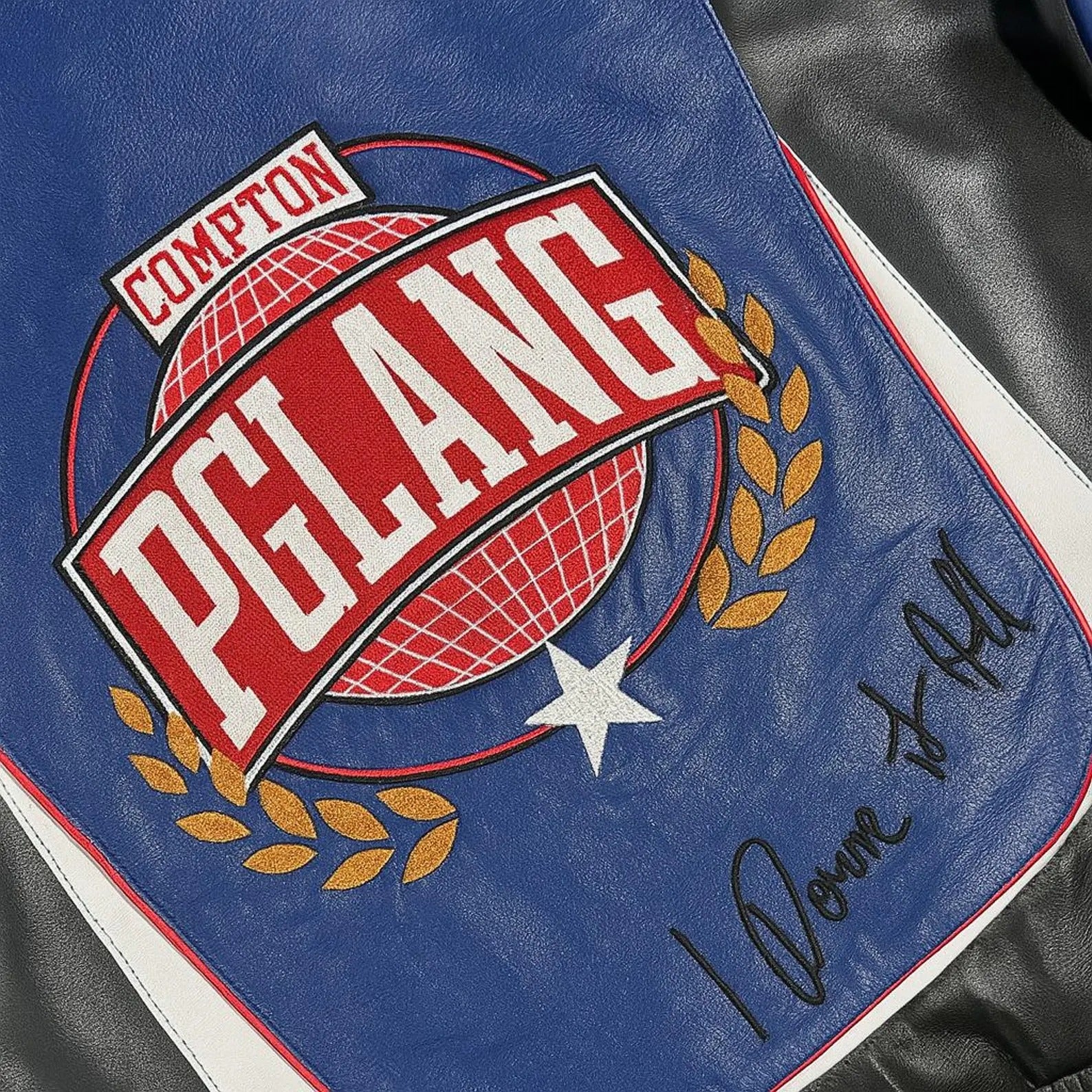 PGLang Gloria Jacket