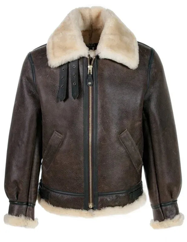 Leon Kennedy Bomber Jacket