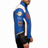Super Bowl Halftime Jacket
