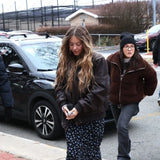 Sydney Sweeney Millie Jacket
