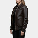 The Housemaid Jacket
