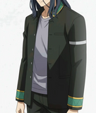 Bofurin Wind Breaker Jacket