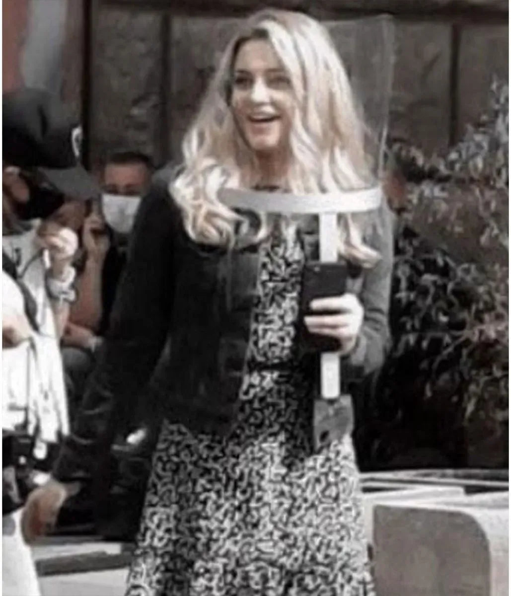 Josephine Langford Costume