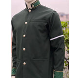 Bofurin Streetwear Jacket
