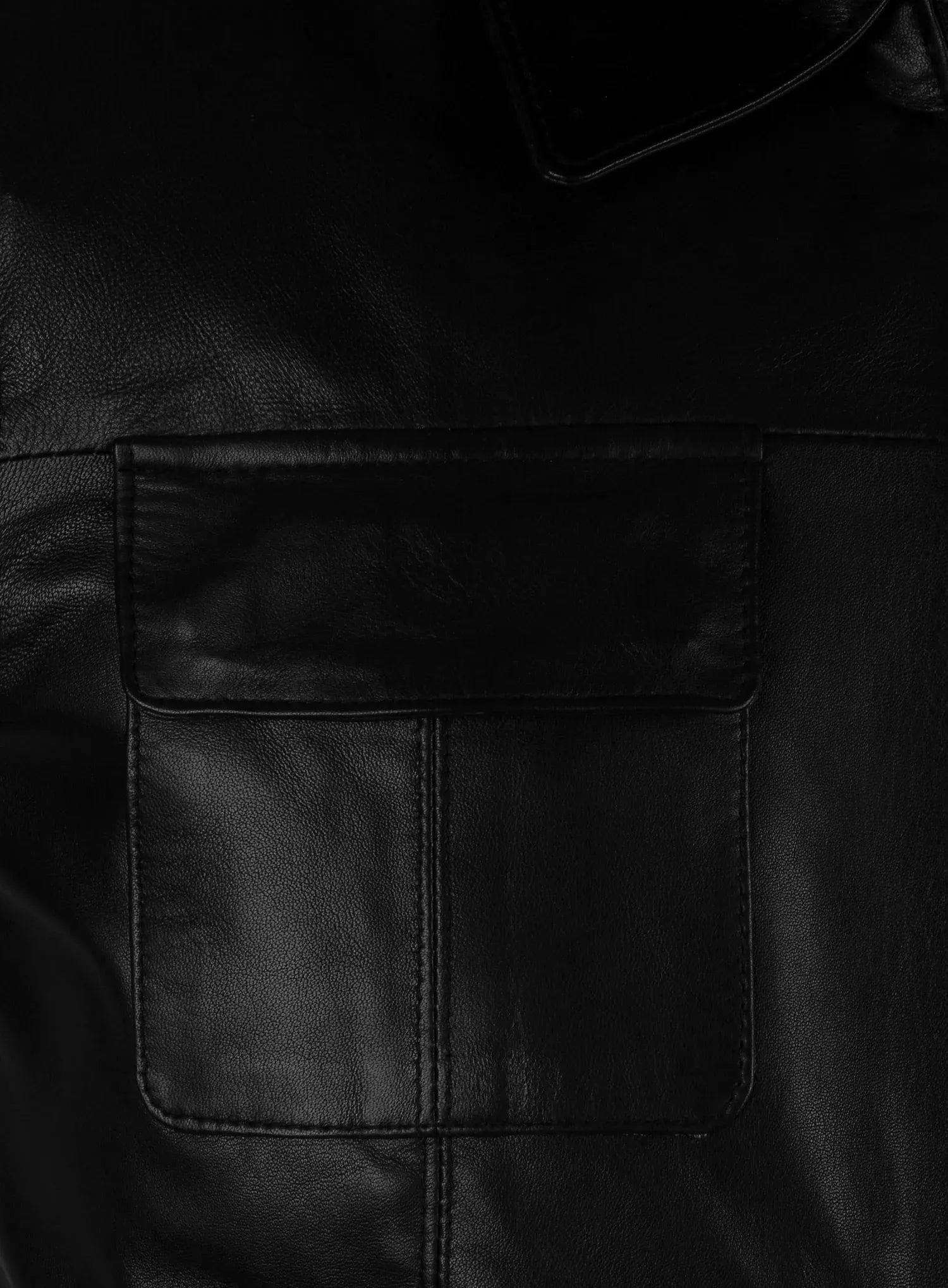 Damon Salvatore Leather Jacket - Vampire Diaries Ian Somerhalder Replica