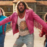 Jason Momoa Jacket