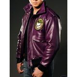 Batman 89 Joker Henchman Jacket
