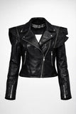 lady Gaga stage jacket
