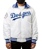 Dodgers Blue and White Jacket